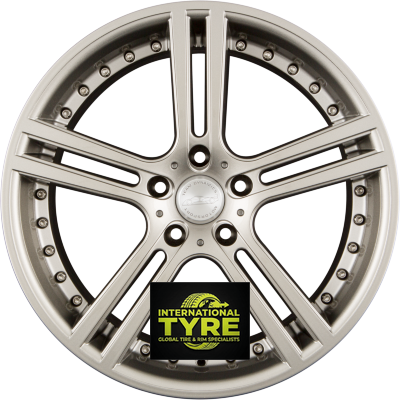 TEAM DYNAMICS LE MANS 8.50x18
